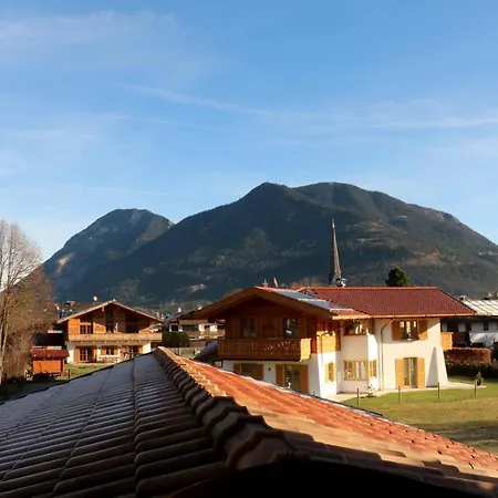 Zugspitze Appartement