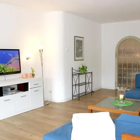 Zugspitze Appartement